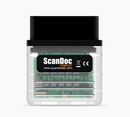 Новый ScanDoc Compact